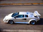 Lamborghini Countach LP5000 S Quattrovalvole 1985 года